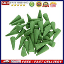 Sandalwood Green Tea Incense Tsao Incense Grains (Green Tea)
