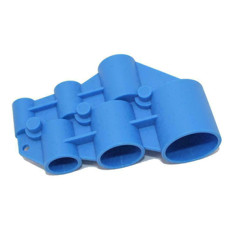 SharkBite Deburring Pipe and Depth Sounder Gauge Tool PEX CPVC 2Q6W Pipe Y8R3