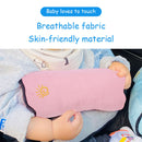 Plush Car Seat Belt Cover Breathable Kids Seatbelt Shoulder Pad (Pink) Newly