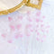 6PCS Butterflies Beautiful Elegant Insert Cards Birthday Cake Prop U A S5R8