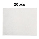Color Absorption Sheet Anti Dyed Paper Laundry Paper Color Catcher Grabber Cl