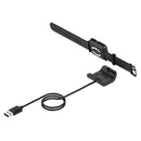 3 Feet USB Charger Cable for Amazfit Bip S A1805 Smartwatch Fast Charging Cord