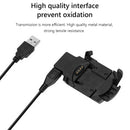 Smartwatch Clip Charging Dock for Garmin Fenix 3/Fenix 3 HR Watch Charger Newly