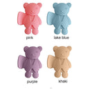 Hair Accessories Korean Bear Fashion Hairpins Hair Claw Hair Clips Hairgrip