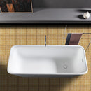 10pcs Wall Tiles Waterproof Stickers Bathroom Kitchen Self Adhesive Toilet Decor