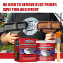 Car Anti-Rust Chassis Rust Converter Water-Based Metal Rust Remover 100ml`