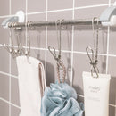Hanger Rack Baby Clothes Pins Laundry Hooks Towel Clip Hanging Clips