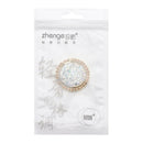 Sequins Phone Holder Ring Phone Holder Mobile Phone Accessories 360° Rotation