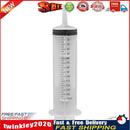 Reusable BBQ Meat Syringe Marinade Injector Poultry Flavor Syringe (150ml) Newly