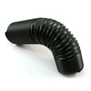 3" Universal Car Cold Air Intake Cooling Inlet Pipe Hose i Flexible u Duct R2B6
