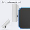 Power Bank for Quest 2 VR Headset Emergency Charger 3000mAh Battery Pack Newly