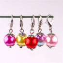 Stitch Markers Knitting Stitch Markers Crochet Stitch Lock knitting tool