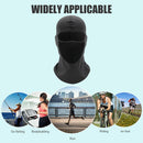 Outdoor Sports CS Windproof Face Cover Cap Cycling Sunscreen Neck Tube Scarf