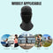 Outdoor Sports CS Windproof Face Cover Cap Cycling Sunscreen Neck Tube Scarf