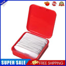 60pcs Strong Double Sided Tape Adhesive Sticky Pad for Kitchen Home Decor