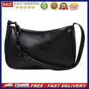 Women Casual PU Leather Handbag Purse Ladies Small Totes Travel Shoulder Bags