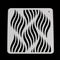 Theme Hollow Tip Ruler Embossing Template DIY Photo Album Drawing Tools