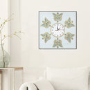 DIY Special Shaped Diamond Painting Butterfly Embroidery Wall Clock Home Decor