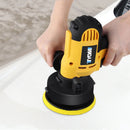 700W Car Polishing Machine Polisher Variable Speed Sander Buffing Waxing Machine