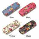 Owl Reading Glasses Box Eyewear Protector Spectacle Case Animal Glasses Case