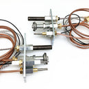 For Imperial Elite Frymaster Dean Pitco Thermocouple Heater Accessories