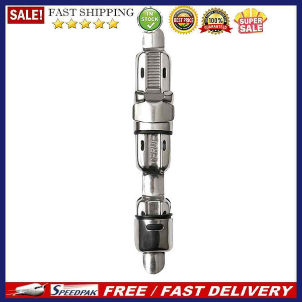 Fishing Reel Seat Metal Bracket Outdoor Fishing Fixed Fishing Wheel Rod Holde