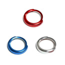 Car Engine Start Stop Button Replace Cover For 1 /2 /3 series /X1 4 /3GT/ S1C9