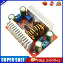 400W 15A DC-DC Power Converter Boost Module Step-up Constant Power Supply