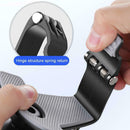 360 For Universal Cell Phone Car Dashboard Holder Bracket UK Stand Clip A9C1