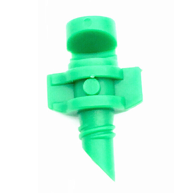 100X 180 Degrees Nozzle For Cloning Machine Hydroponic Garden Irrigation