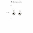 Fashion Women Girls Trendy Drop Earrings Earring Hoop Earring Stud Earrings