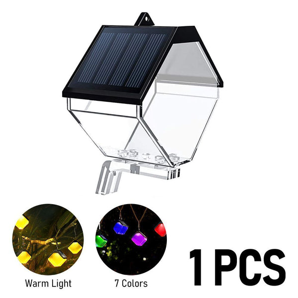 Wall Lights Induction Wall Light LED Solar Wall Light LED Solar Lamp Fence Lamp