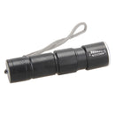 800LM LED Zoomable Waterproof USB Rechargeable Flashlight Outdoor, Hiking,