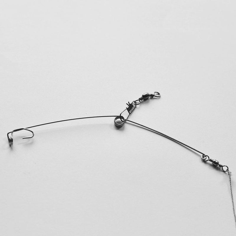 Automatic Fishing Hook Ejection Lazy Person Universal Full Speed All The Waters