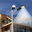 Photocell light Switch Daylight Dusk till Dawn Sensor u outdoor H3V9