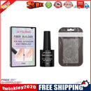 Nail Extension Gel Flexible Clear Poly Builder Nails Finger Extensions Tool
