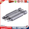 3pcs 50mm 1/4 Inch Metal Magnetic Square Head Screwdriver Bits Hand Tools