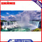 5D DIY Diamond Painting Landscape Full Round Drill Kit Rhinestones Home Decor