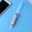 KGX-223-UV Solder Paste Flux for Computer Cell Mobile Phone BGA PCB Chip Repair