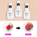 Manicure Tool Burst Nail Gel Remove Polish Clean Degreaser Liquid Soak Off