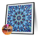 5D DIY Special Shaped Diamond Painting Flower Cross Stitch Embroidery Kits