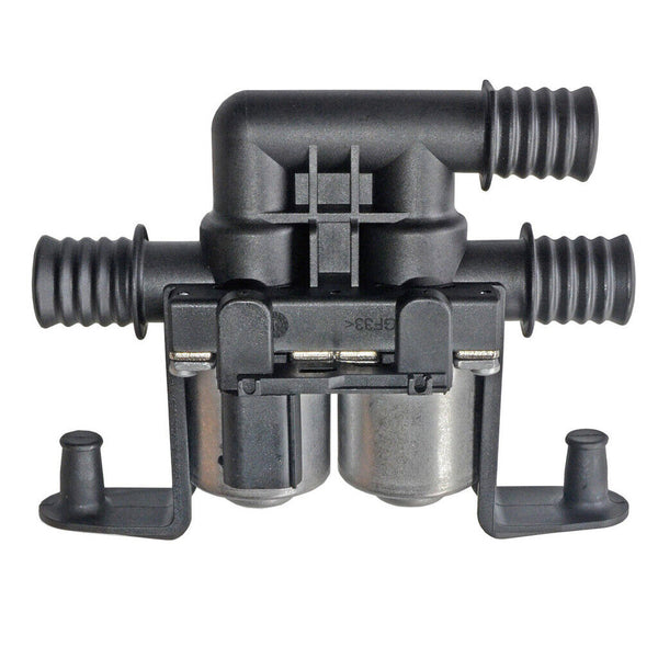 64116906652 HLK Heizungssteuerventilmagnet Für BMW E60 E63 E65