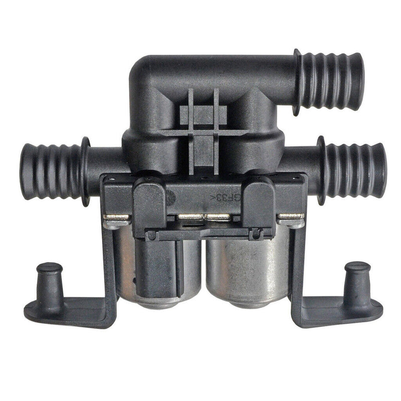 64116906652 HLK Heizungssteuerventilmagnet Für BMW E60 E63 E65