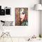 5D DIY Special Shaped Diamond Painting Beauty Embroidery Mosaic Craft Kits