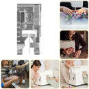 1pc Stitching Presser Foot Edge Joining Foot Sewing Machine Accessories Newly