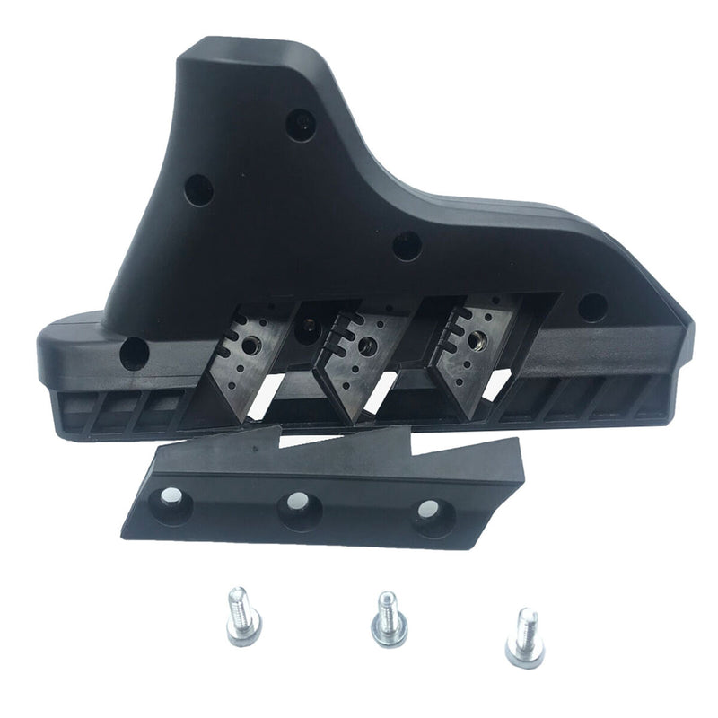 Gypsum Board Cutting  Plane Drywall Plasterboard Edger Woodworking