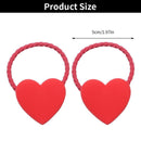 Headband Children's Rubber Band Hair Rings Bow-knot Hair Rope Baby Hair Band