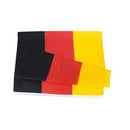 90x150cm 3x5ft Germany Flag World European Championship Black Red Yellow Decor