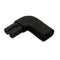 IEC 320 C7-C8 90 degree up down angled right angle Tools power AC adapter S6H9