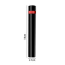 Air Pump Wine Bottle Opener Stainless Steel Pin Cork Remover Tool (Red) Newly